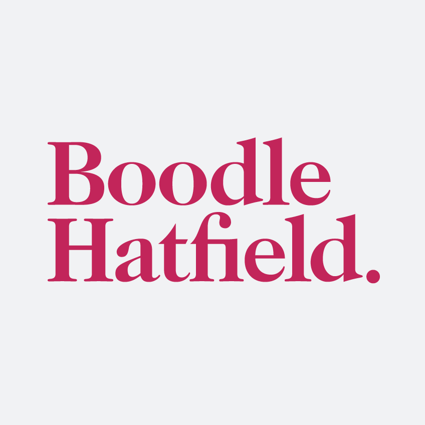 Boodle Hatfield