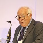 Sir John Timpson family business owner